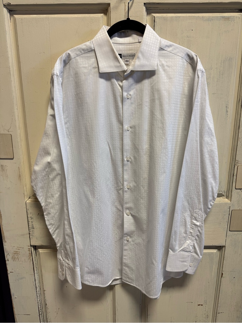 Men’s Bachrach Dress Shirt